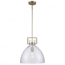  PND-2228 AG - Ameranth Pendant Lights Antique Gold